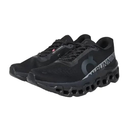 On Men's Cloudmonster 2 Sneaker - 1