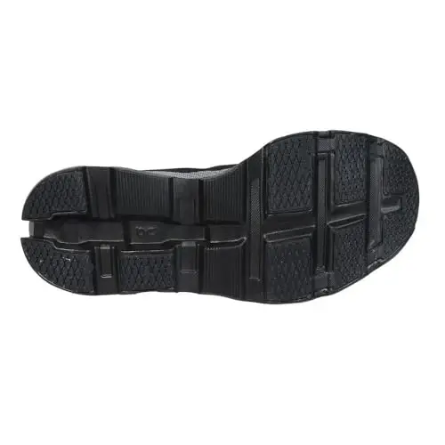 On Men's Cloudmonster 2 Sneaker - 3