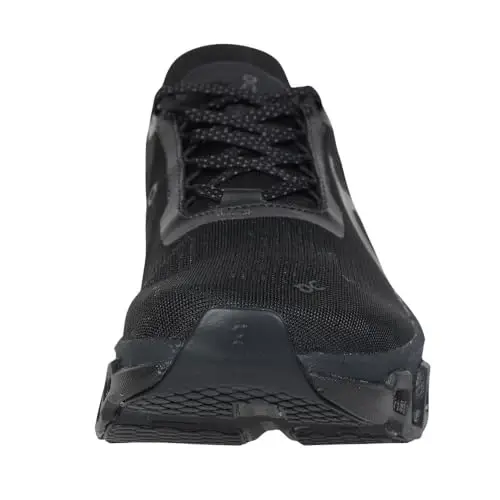 On Men's Cloudmonster 2 Sneaker - 4
