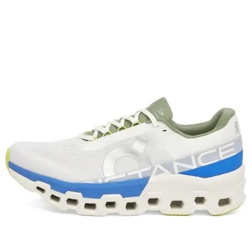 On Men's Cloudmonster 2 Sneaker - 1