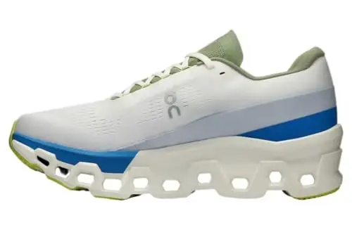 On Men's Cloudmonster 2 Sneaker - 5