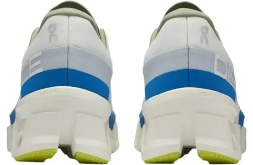 On Men's Cloudmonster 2 Sneaker - 6