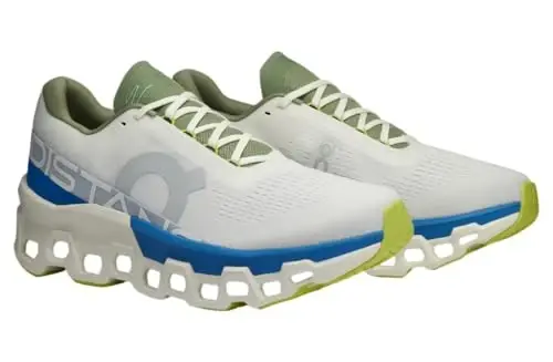 On Men's Cloudmonster 2 Sneaker - 7