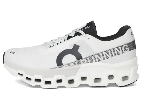 On Men's Cloudmonster 2 Sneaker - 4