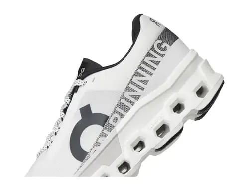 On Men's Cloudmonster 2 Sneaker - 6