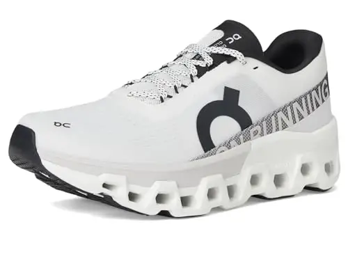 On Men's Cloudmonster 2 Sneaker - 7