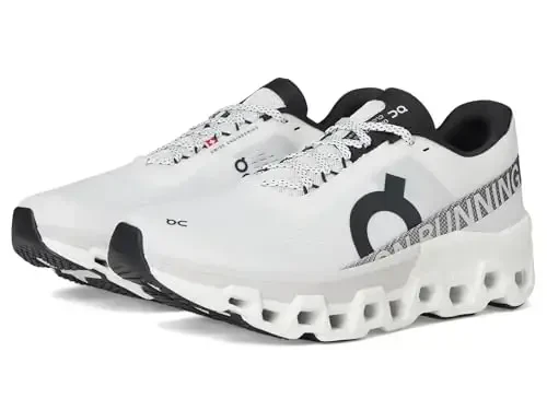 On Men's Cloudmonster 2 Sneaker - MODAZONE