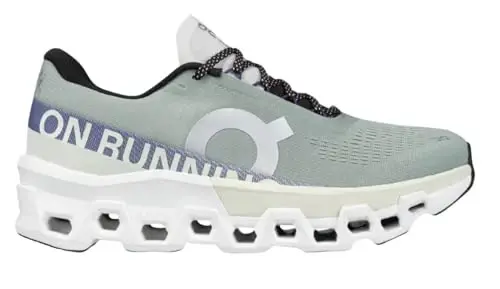 On Men's Cloudmonster Sneakers - ON(??)