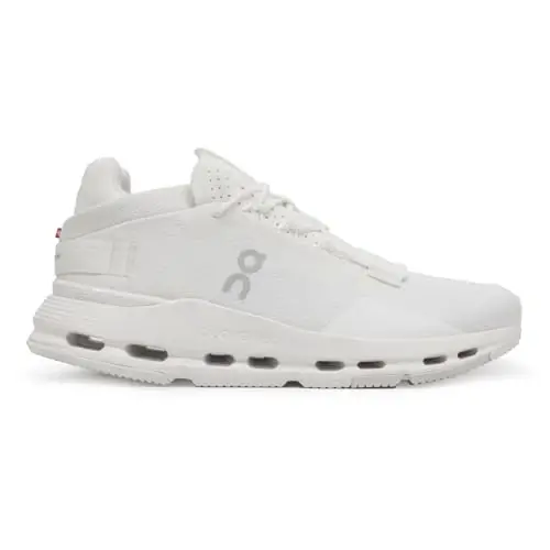 On Men's Cloudnova 2 Sneakers 