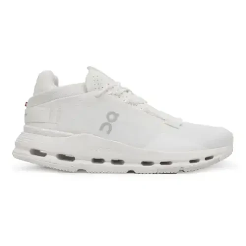 On Men's Cloudnova 2 Sneakers - 1