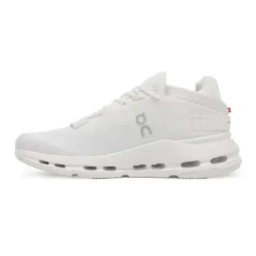 On Men's Cloudnova 2 Sneakers - 2