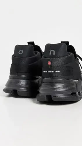 On Men's Cloudnova 2 Sneakers - 3