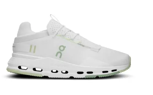 On Men's Cloudnova 2 Sneakers 