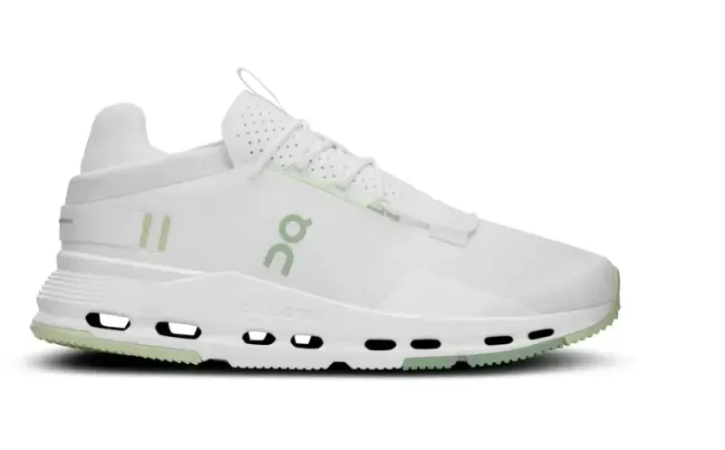 On Men's Cloudnova 2 Sneakers - 1