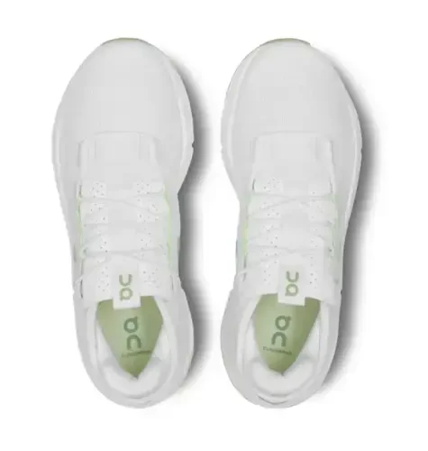 On Men's Cloudnova 2 Sneakers - 2