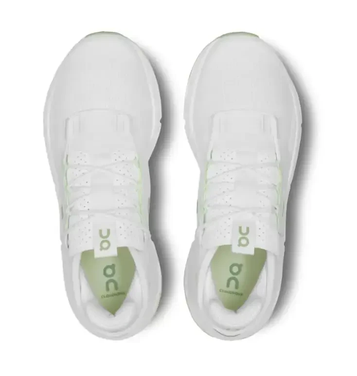 On Men's Cloudnova 2 Sneakers - 2