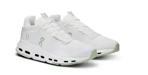 On Men's Cloudnova 2 Sneakers - 6