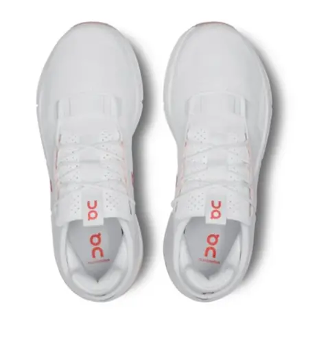 On Men's Cloudnova 2 Sneakers - 3