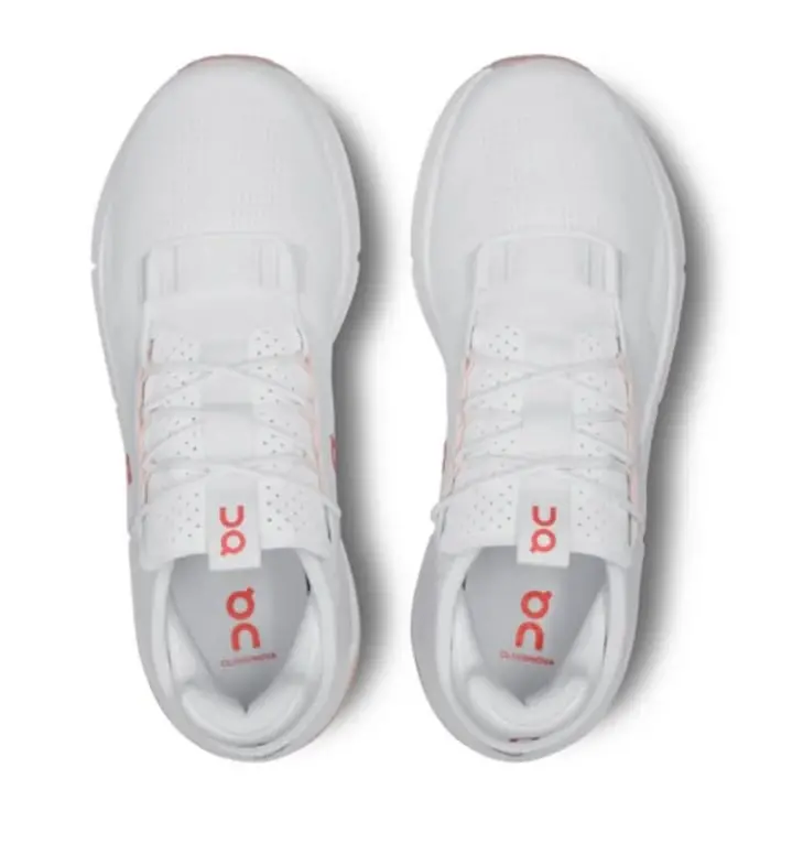On Men's Cloudnova 2 Sneakers - 3