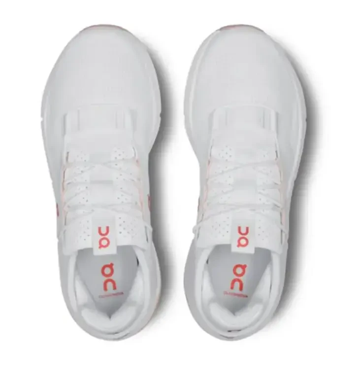 On Men's Cloudnova 2 Sneakers - 3