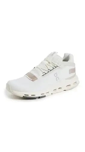 On Men's Cloudnova 2 Sneakers 