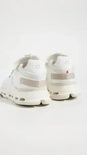 On Men's Cloudnova 2 Sneakers - 3