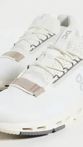 On Men's Cloudnova 2 Sneakers - 4