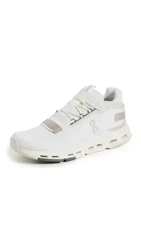 On Men's Cloudnova 2 Sneakers - 1