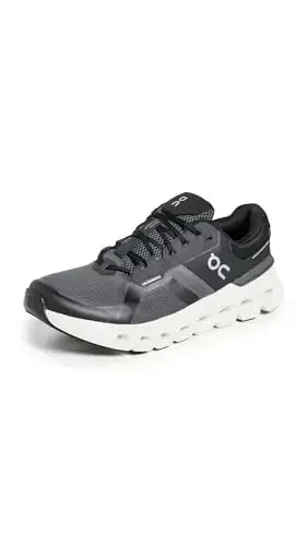 On Men's Cloudrunner 2 Sneakers - ON-MEN'S