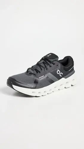 On Erkek Cloudrunner 2 Spor Ayakkabı - 6