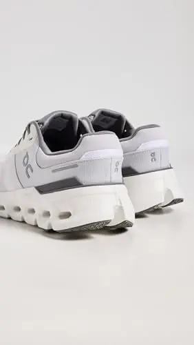 On Erkek Cloudrunner 2 Spor Ayakkabı - 7