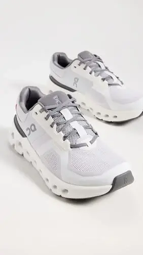 On Erkek Cloudrunner 2 Spor Ayakkabı - 8
