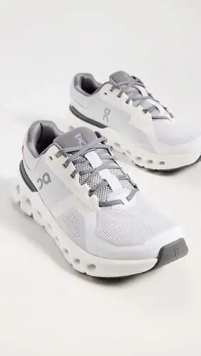 On Erkek Cloudrunner 2 Spor Ayakkabı - 4