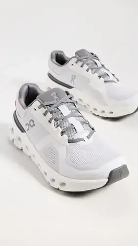 On Men's Cloudrunner 2 Sneakers - 4
