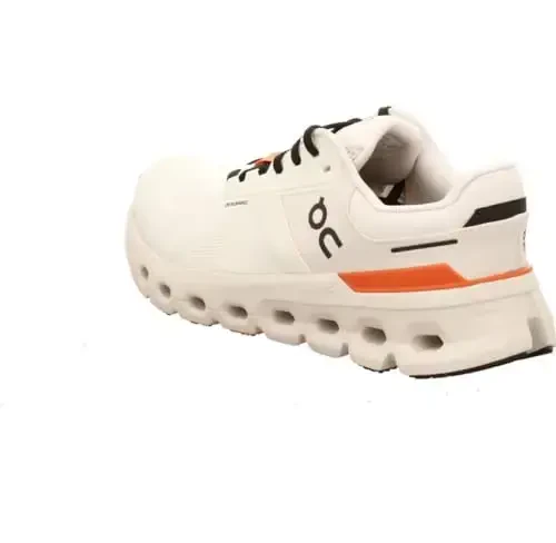 On Men's Cloudrunner 2 Sneakers - 4