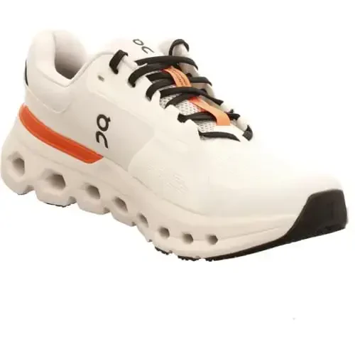 On Men's Cloudrunner 2 Sneakers - 3