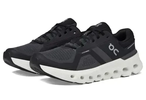 On Men's Cloudrunner 2 Sneakers - 3