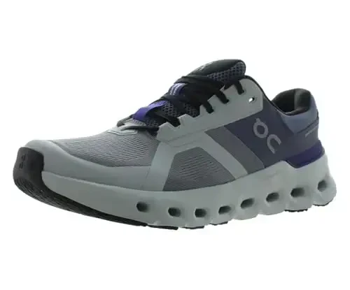 On Men's Cloudrunner 2 Sneakers 