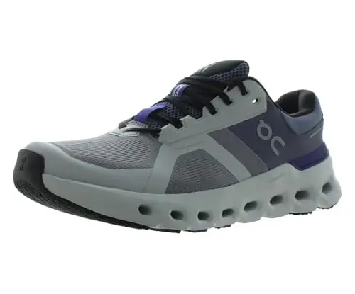 On Men's Cloudrunner 2 Sneakers - 1