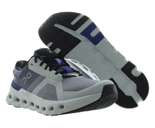 On Men's Cloudrunner 2 Sneakers - 2