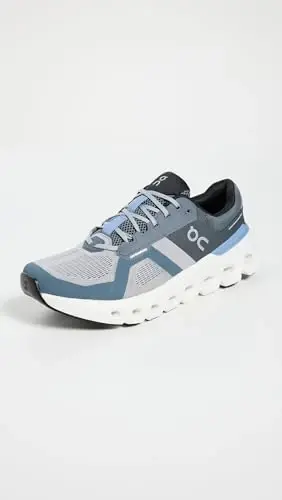 On Men's Cloudrunner 2 Sneakers - ON-MEN'S (1)