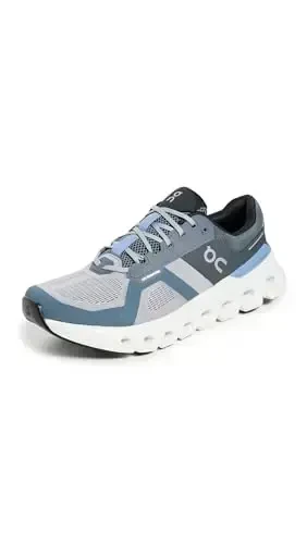 On Men's Cloudrunner 2 Sneakers - ON-MEN'S