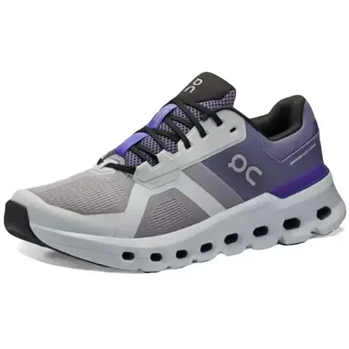 On Men's Cloudrunner 2 Sneakers - 1