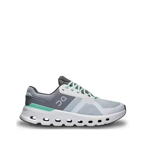 On Men's Cloudrunner 2 Sneakers - 1