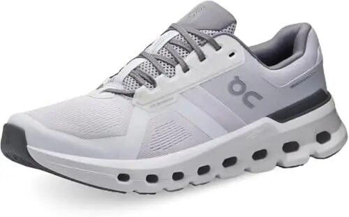 On Erkek Cloudrunner 2 Spor Ayakkabı - 1