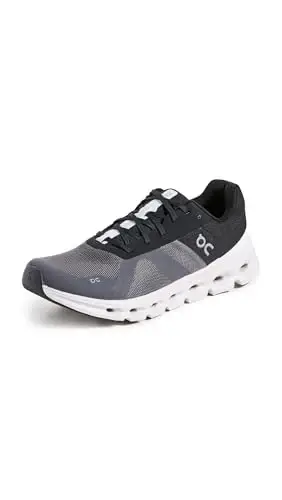 On Men's Cloudrunner Sneakers - 1