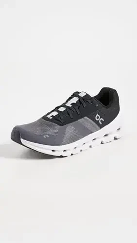 On Men's Cloudrunner Sneakers - ON-MEN'S (1)