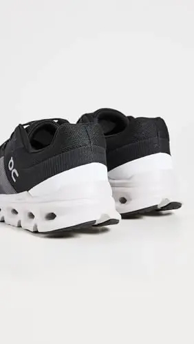 On Men's Cloudrunner Sneakers - 4