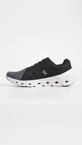 On Men's Cloudrunner Sneakers - 5