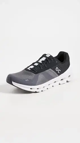 On Men's Cloudrunner Sneakers - 2